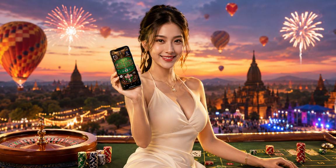456mm mobile gaming